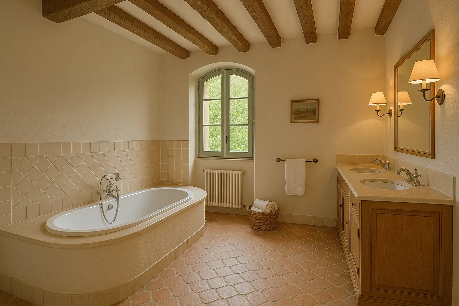 Mas Provençal Authentique 3