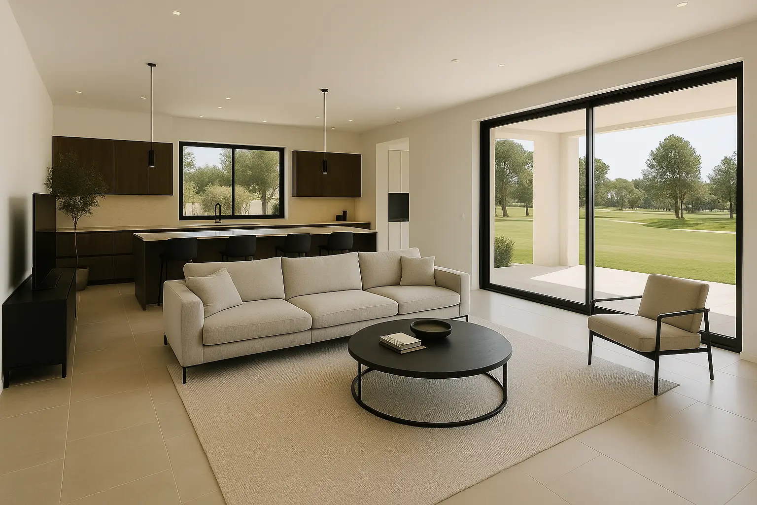 Villa Golf Baillargues 2