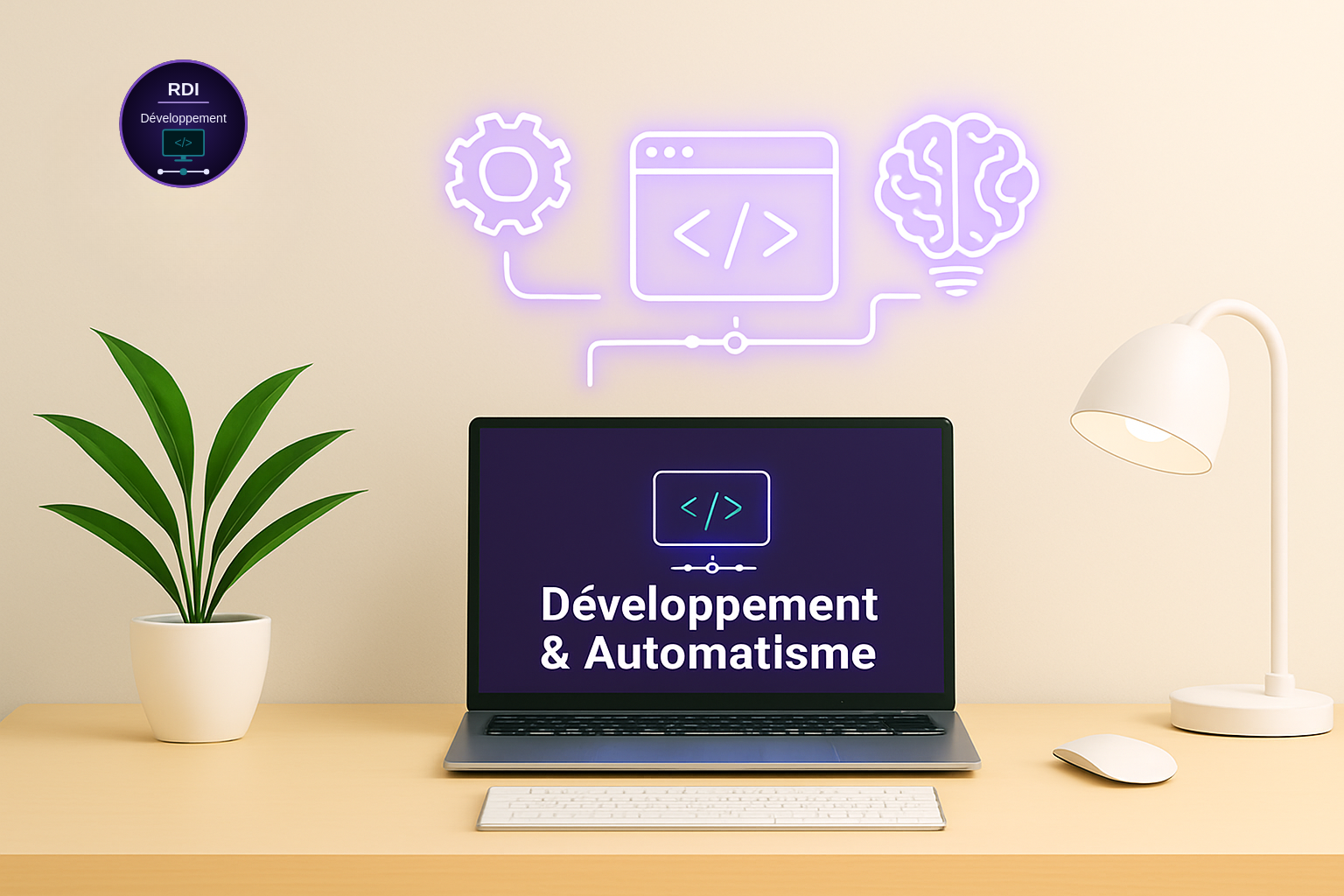 Développement & Automatisations