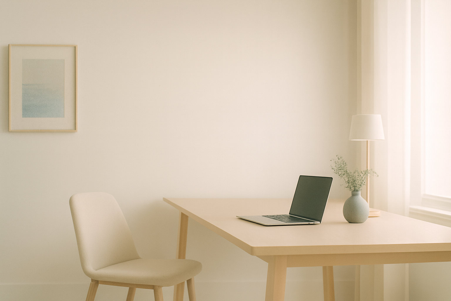 Hall d'accueil RDI Connect