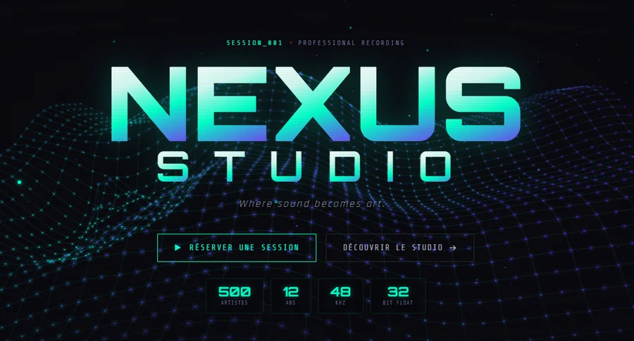 Aperçu Nexus